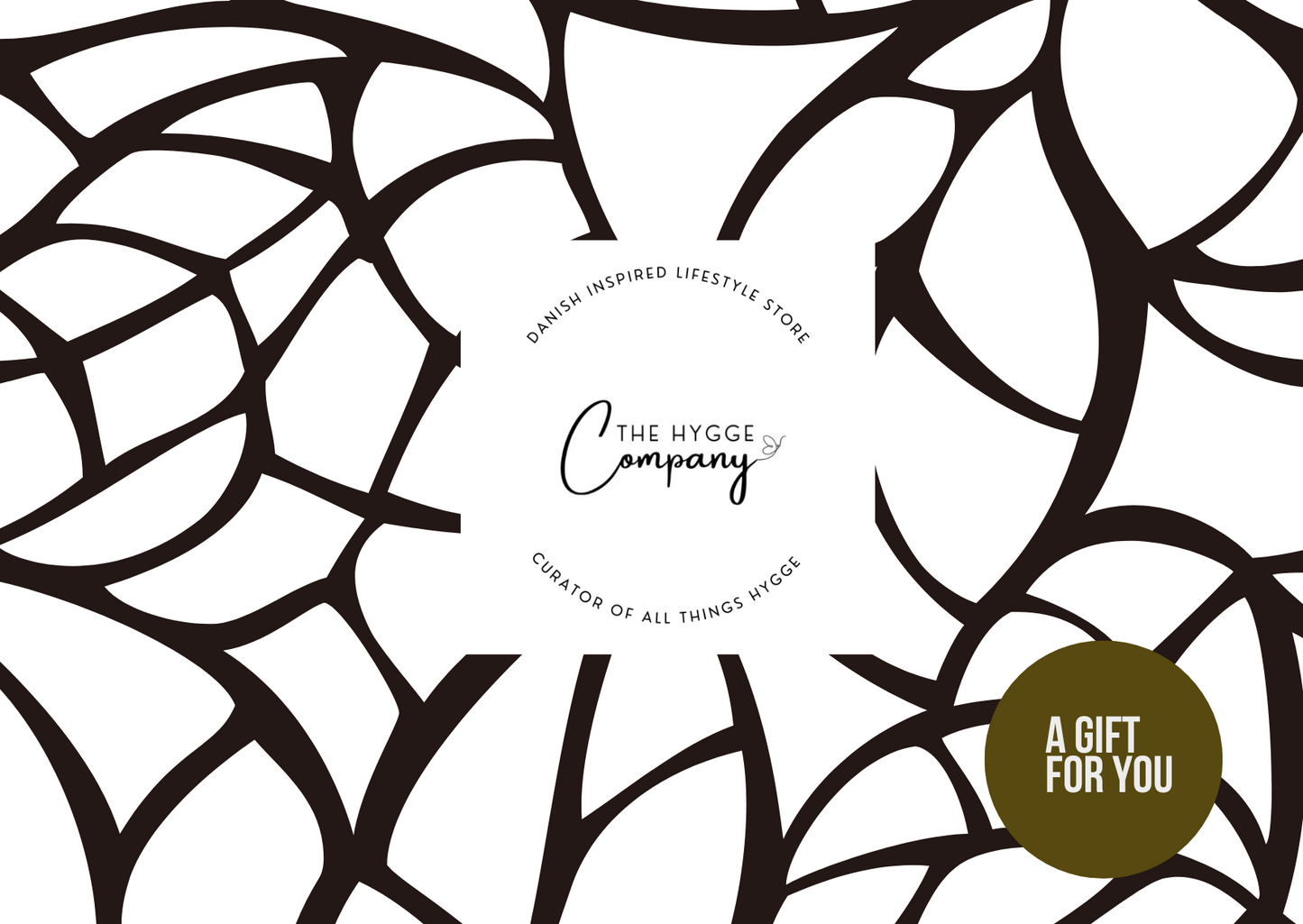 The Hygge Company Gift Card