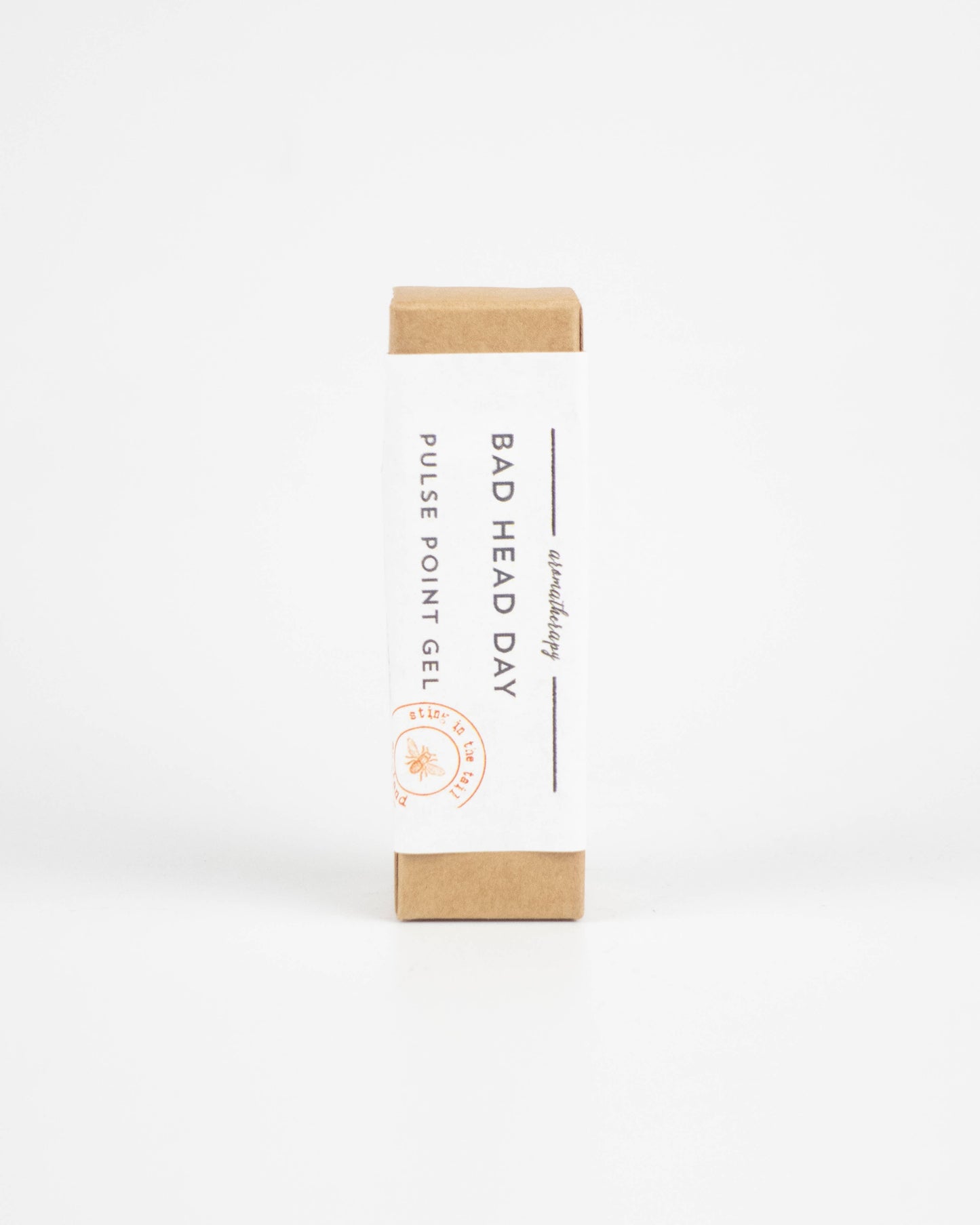 Bad Head Day – Headache Pulse Point Gel