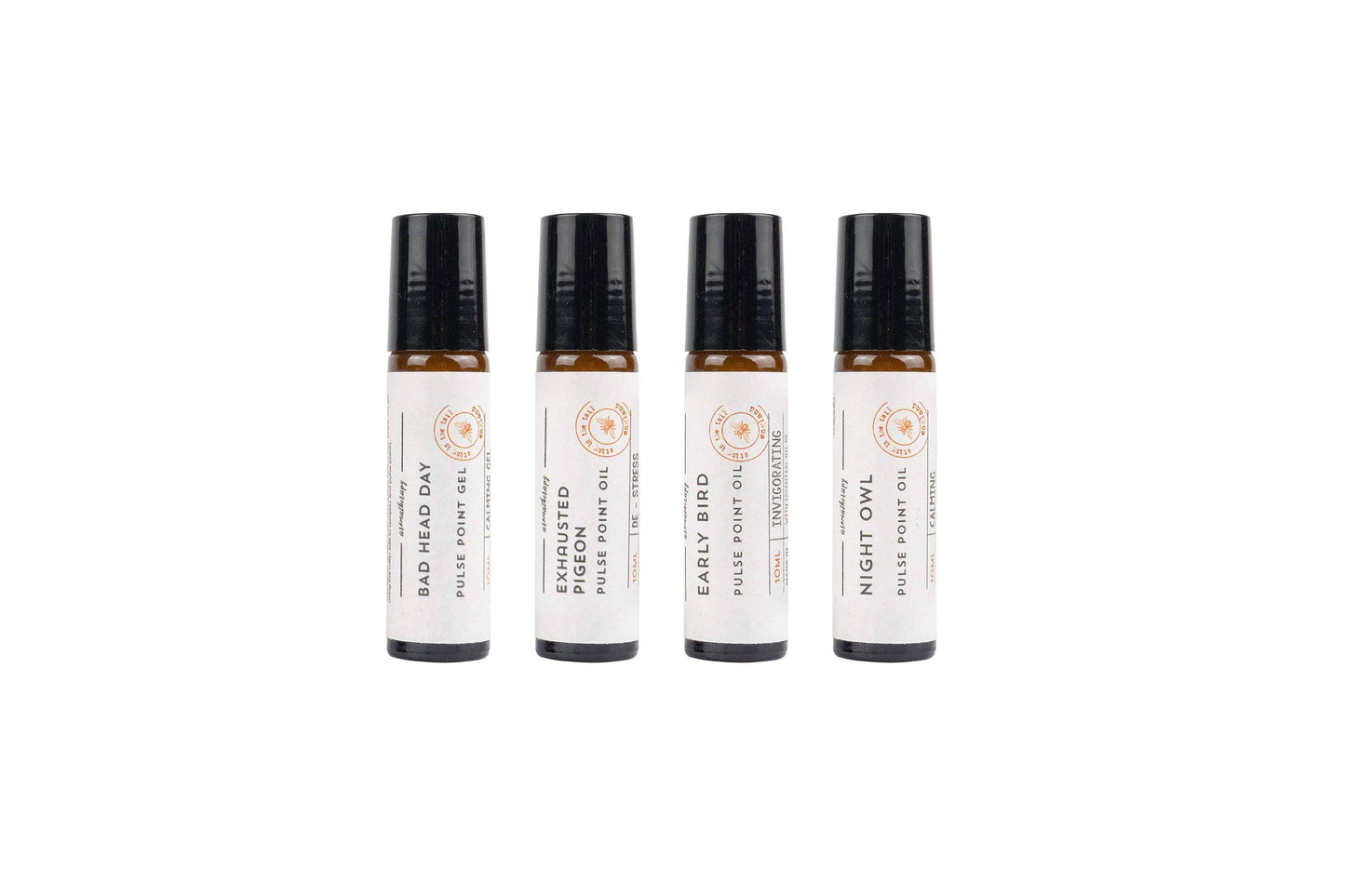 Bad Head Day – Headache Pulse Point Gel