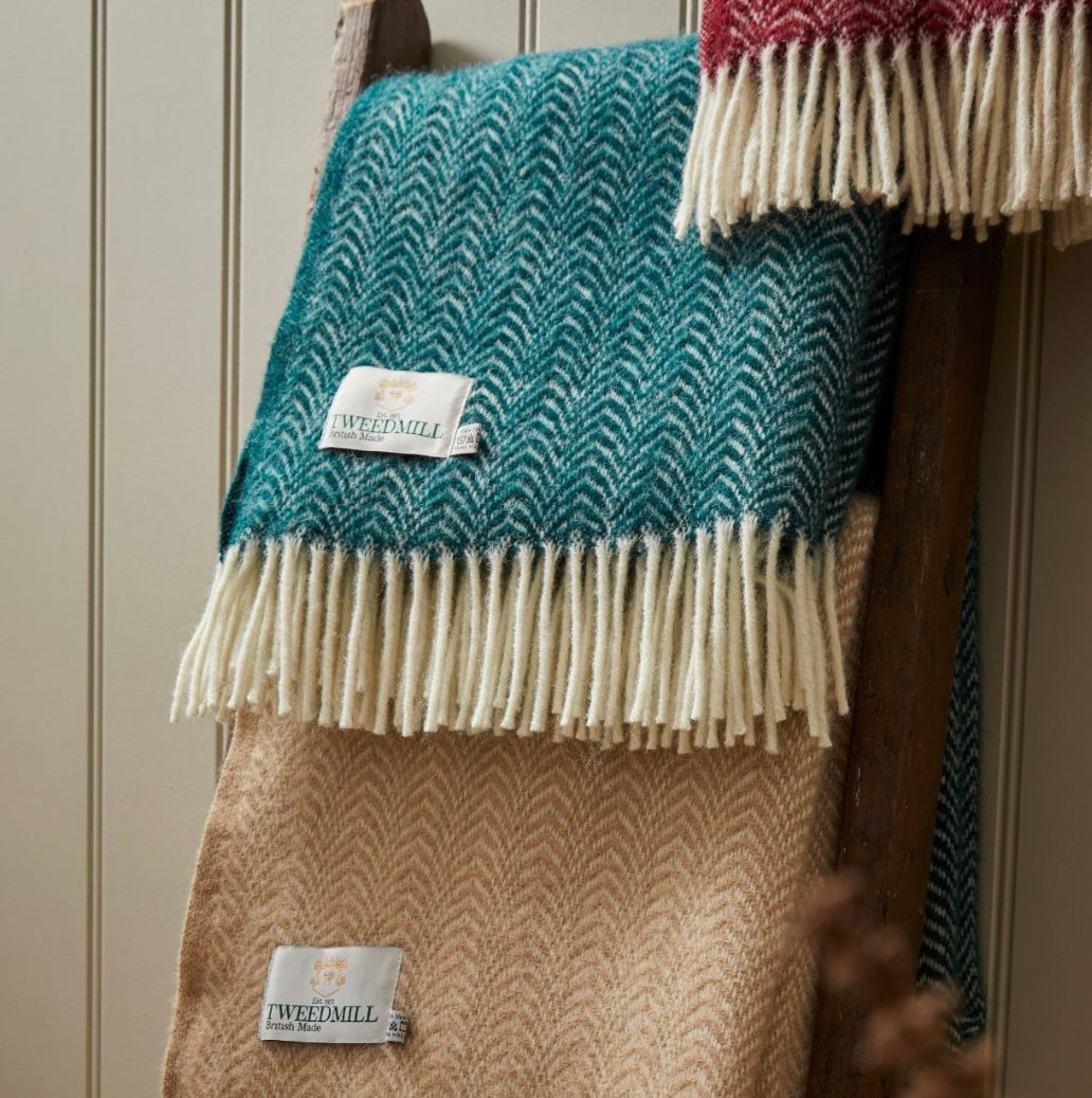 Dune Throw