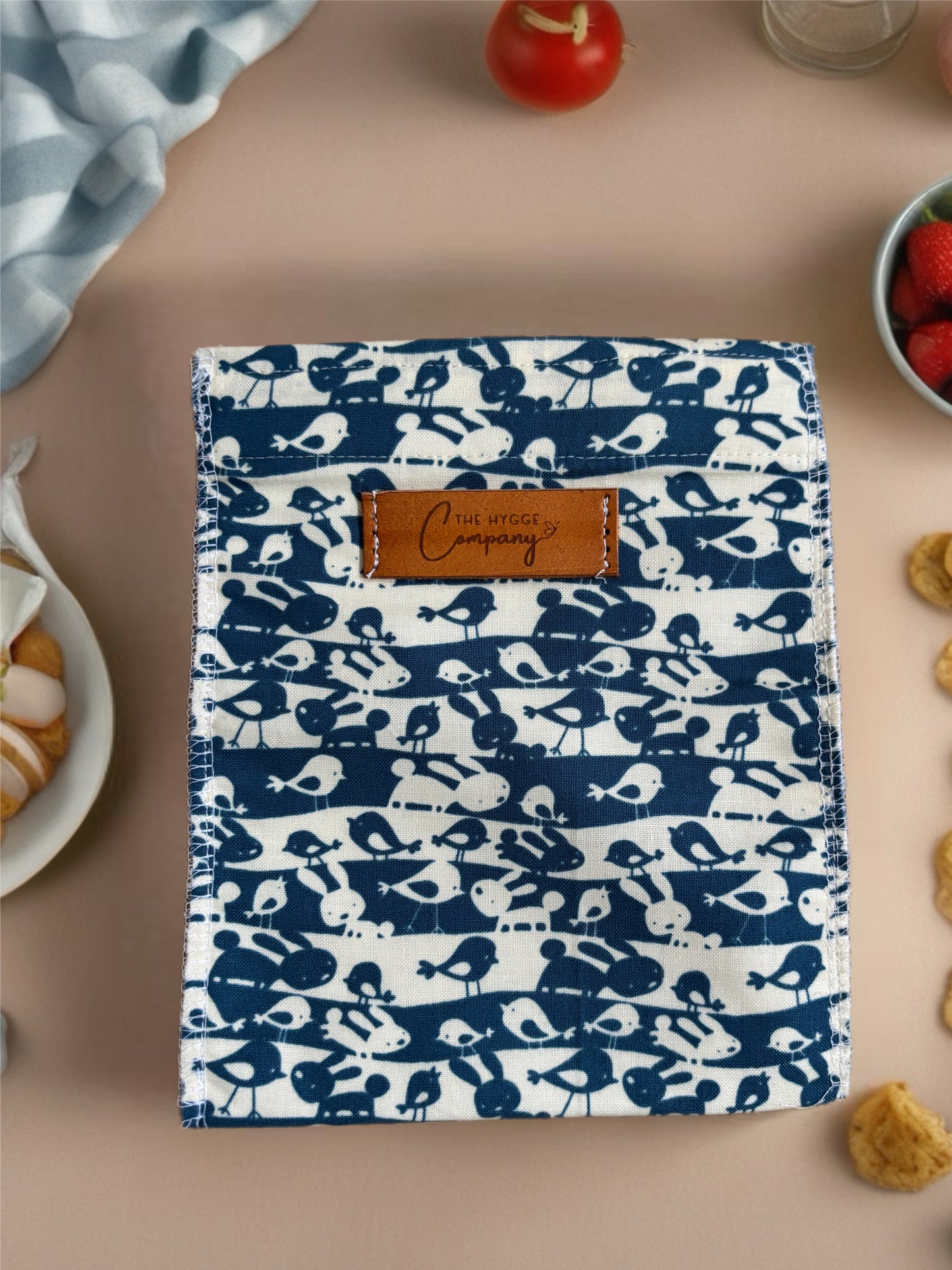 Reusable Snack Bags