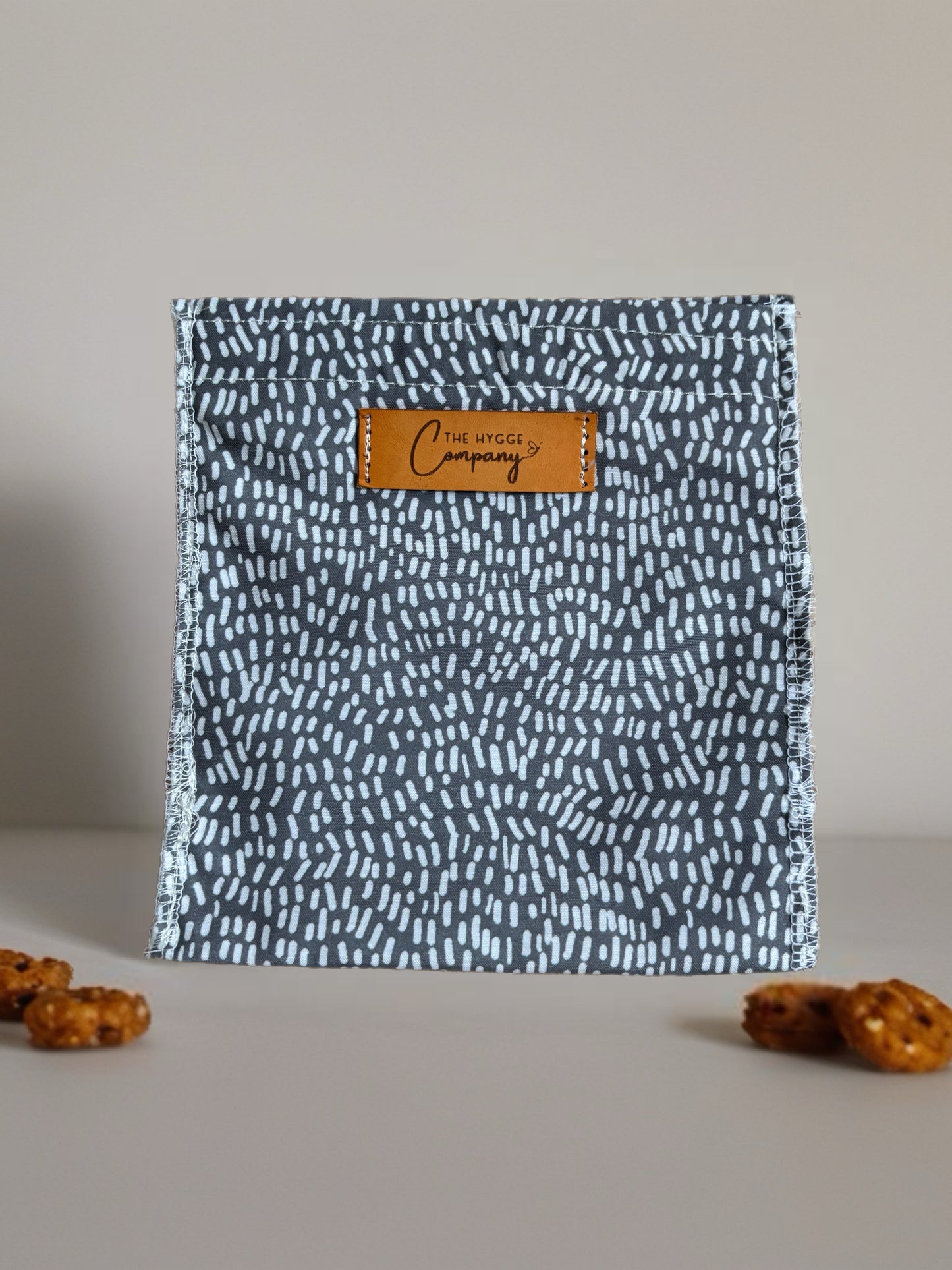Reusable Snack Bags