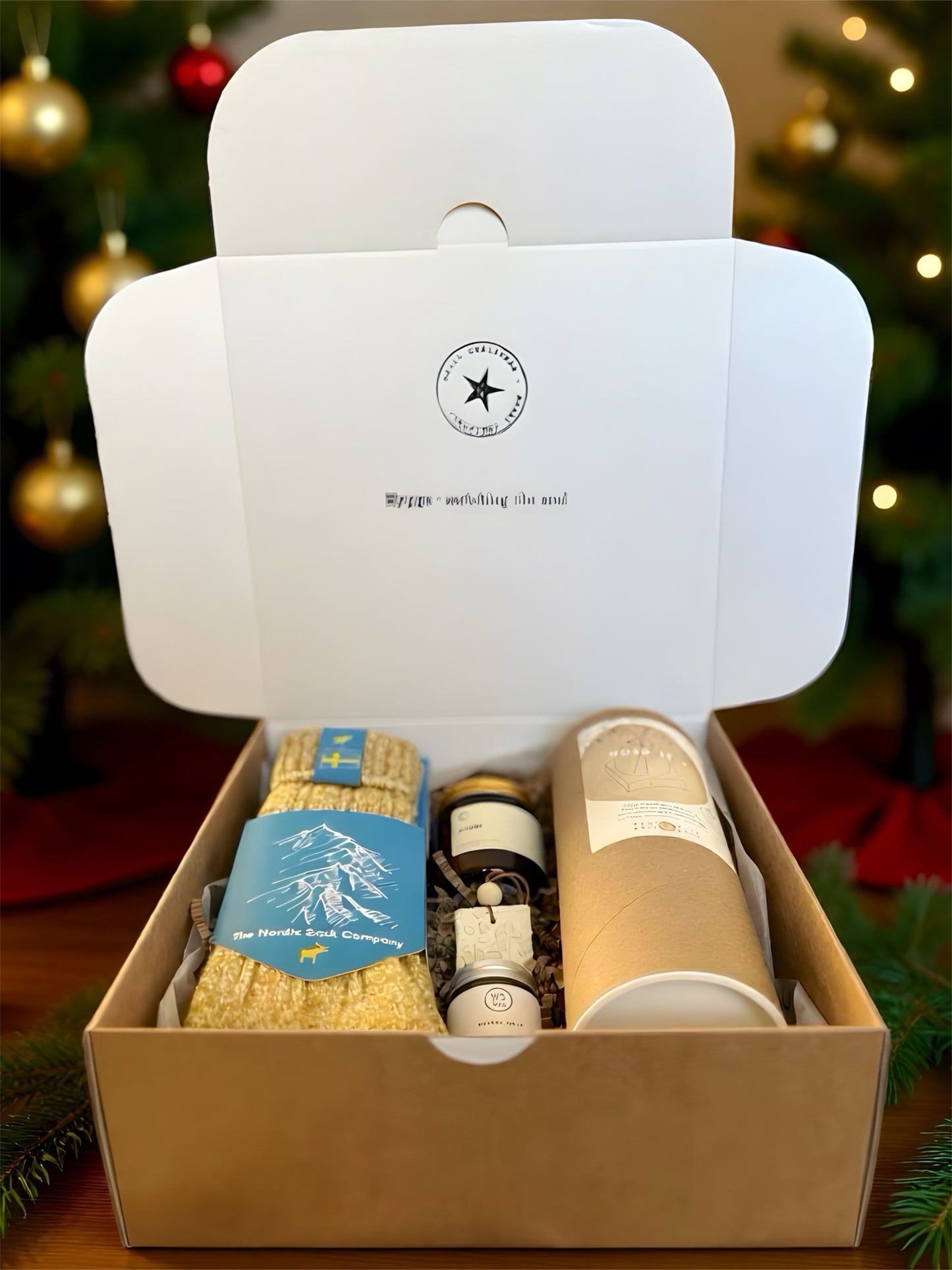 Hygge Gift Box for Her