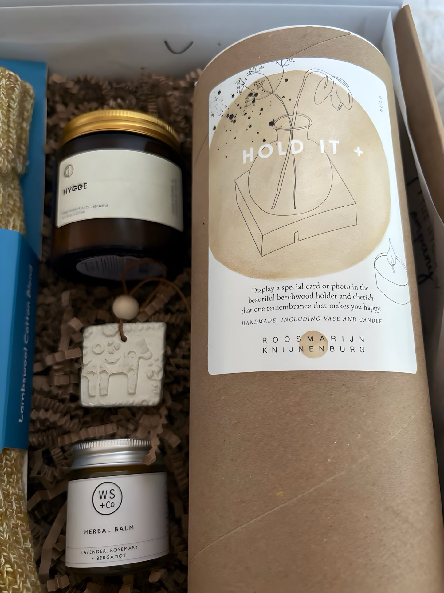 Hygge Gift Box for Her