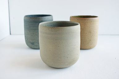 Handmade Beaker – Home Collection