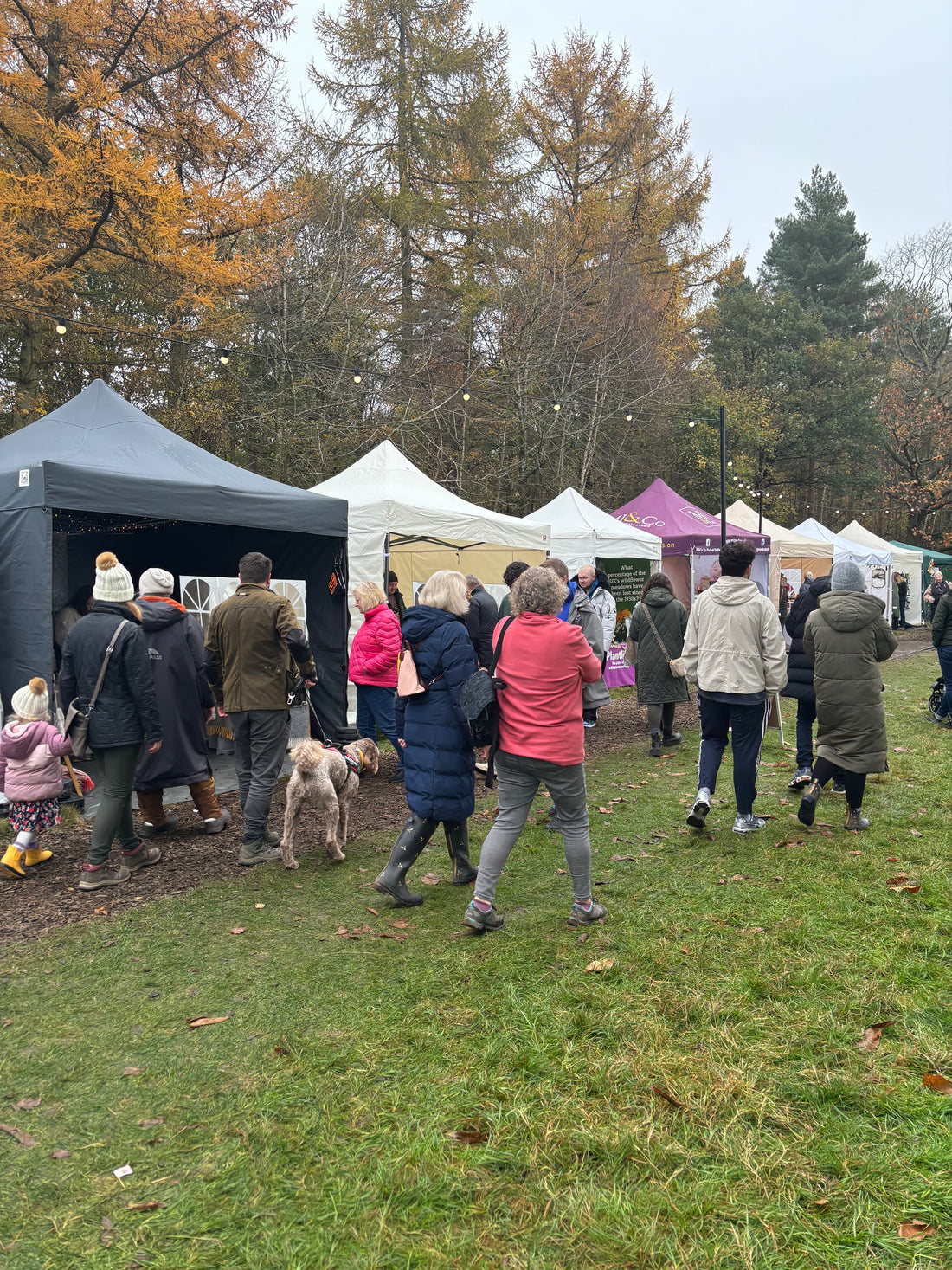 Why Artisan Markets Matter More Than Ever