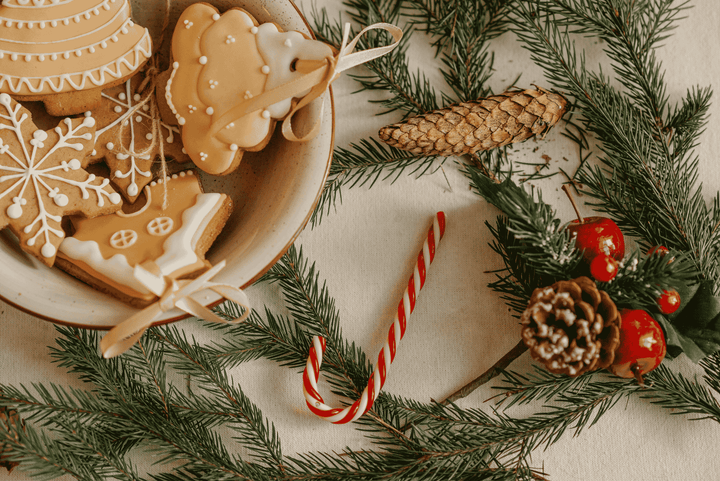 Finding Joy in Hygge Over the Festive Period