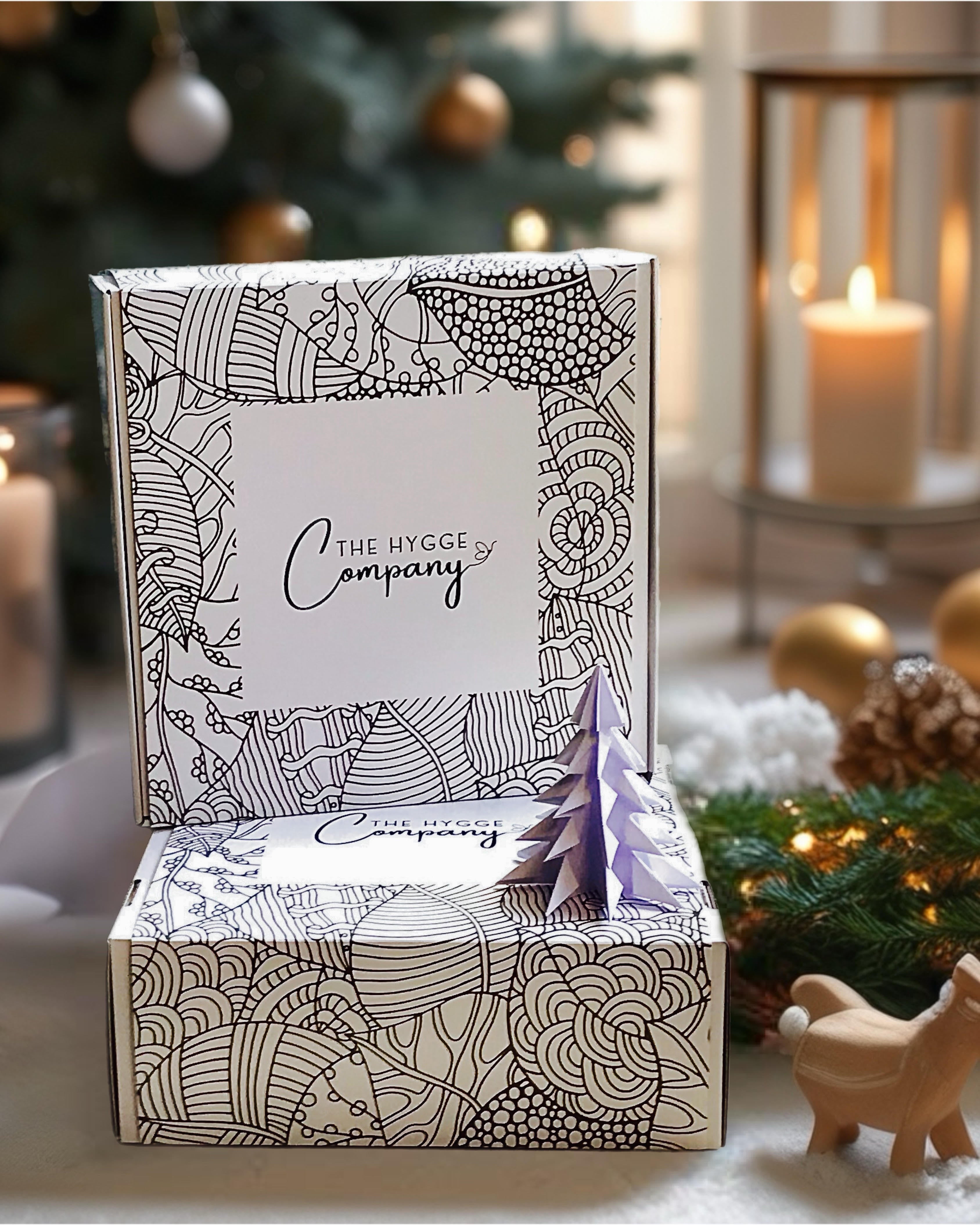 Hygge Gift Boxes