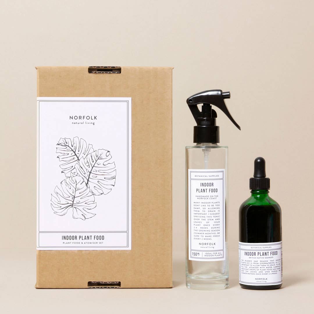 Plant Care Set