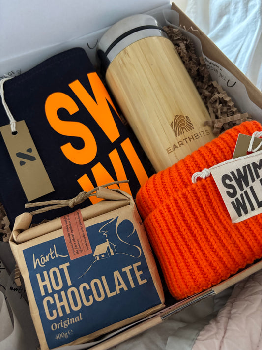 Wild Swimmer Gift Box