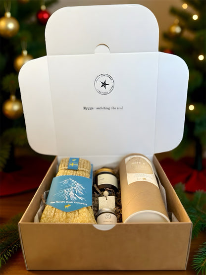 Hygge Gift Box for Her