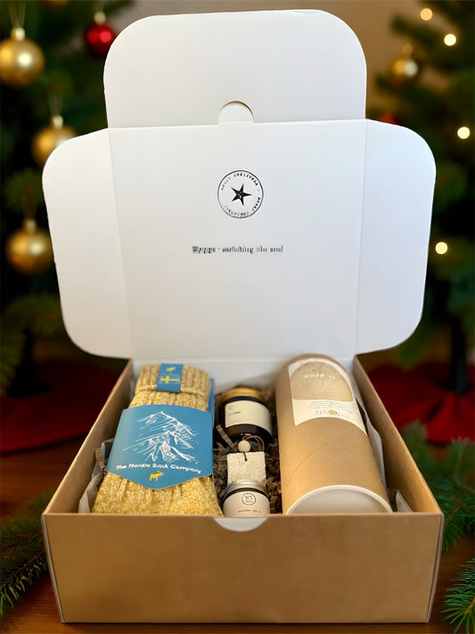 Hygge Gift Box for Her