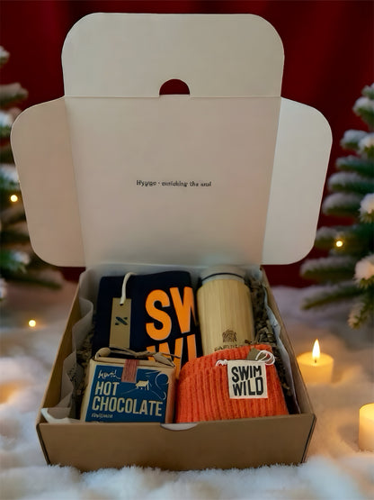 Wild Swimmer Gift Box