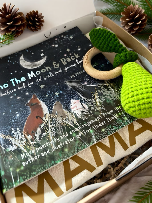 Busy Mama’s Gift Box